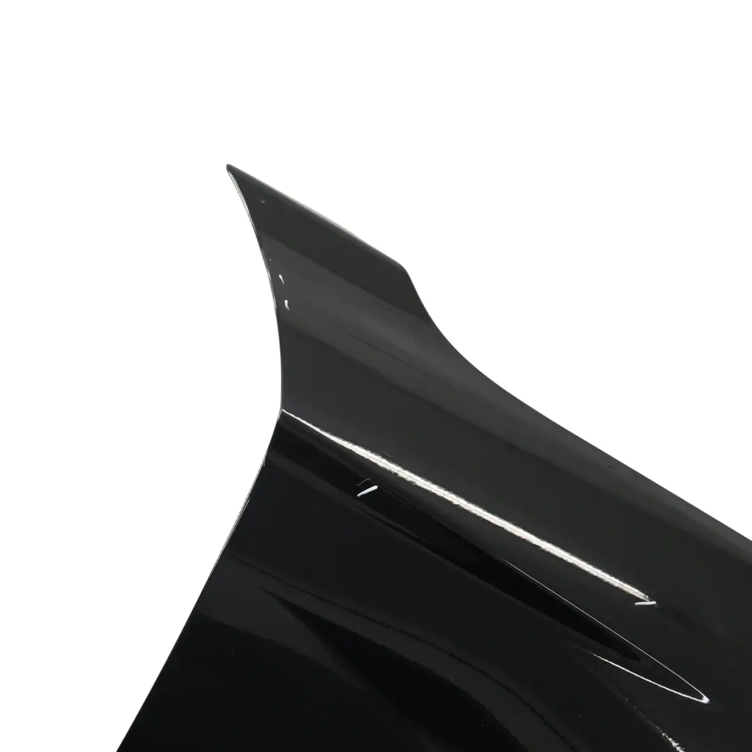 Panel Lateral Guardabarros Delantero Derecho Schwarz 2 Negro - 668 para BMW F20 F22 con número de pieza 7284646-SCH3 BMW F20 F22 Panel Lateral Guardabarros Delantero Derecho Schwarz 2 Negro - 668 - SKU 7284646-SCH3 - Número de pieza 7284646-SCH3
