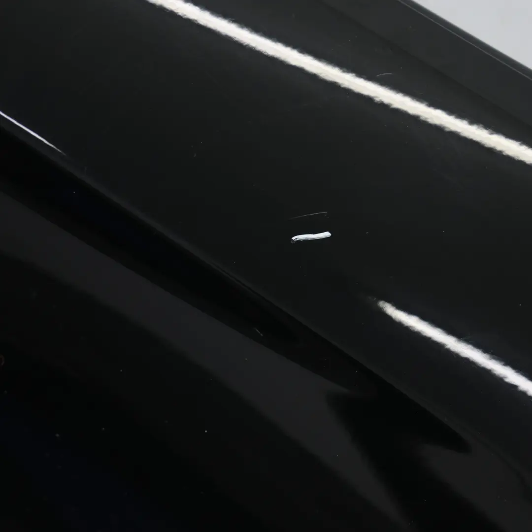 BMW F20 F22 Błotnik Prawy Przedni Boczny Schwarz 2 Czarny - 668 - SKU 7284646-SCH3 - Numer Części 7284646-SCH3