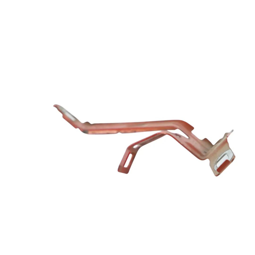 BMW F20 F21 Soporte Montaje Guardabarros Delantero Derecho Naranja Valencia B44 - SKU 7284650-ORG - Número de pieza 7284650