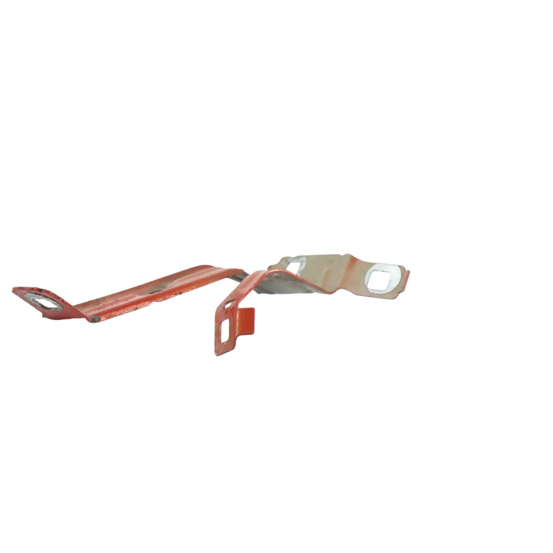 BMW F20 F21 Staffa Supporto Parafango Anteriore Destro Arancione Valencia B44 - SKU 7284650-ORG - Numero di parte 7284650