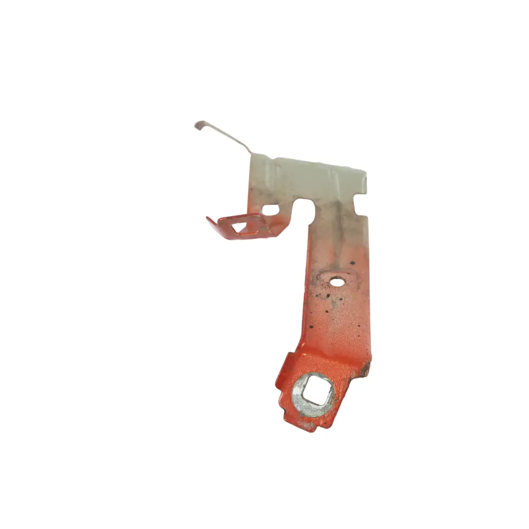BMW F20 F21 Fender Mount Bracket Front Right O/S Valencia Orange - B44 - SKU 7284650-ORG - Part number 7284650