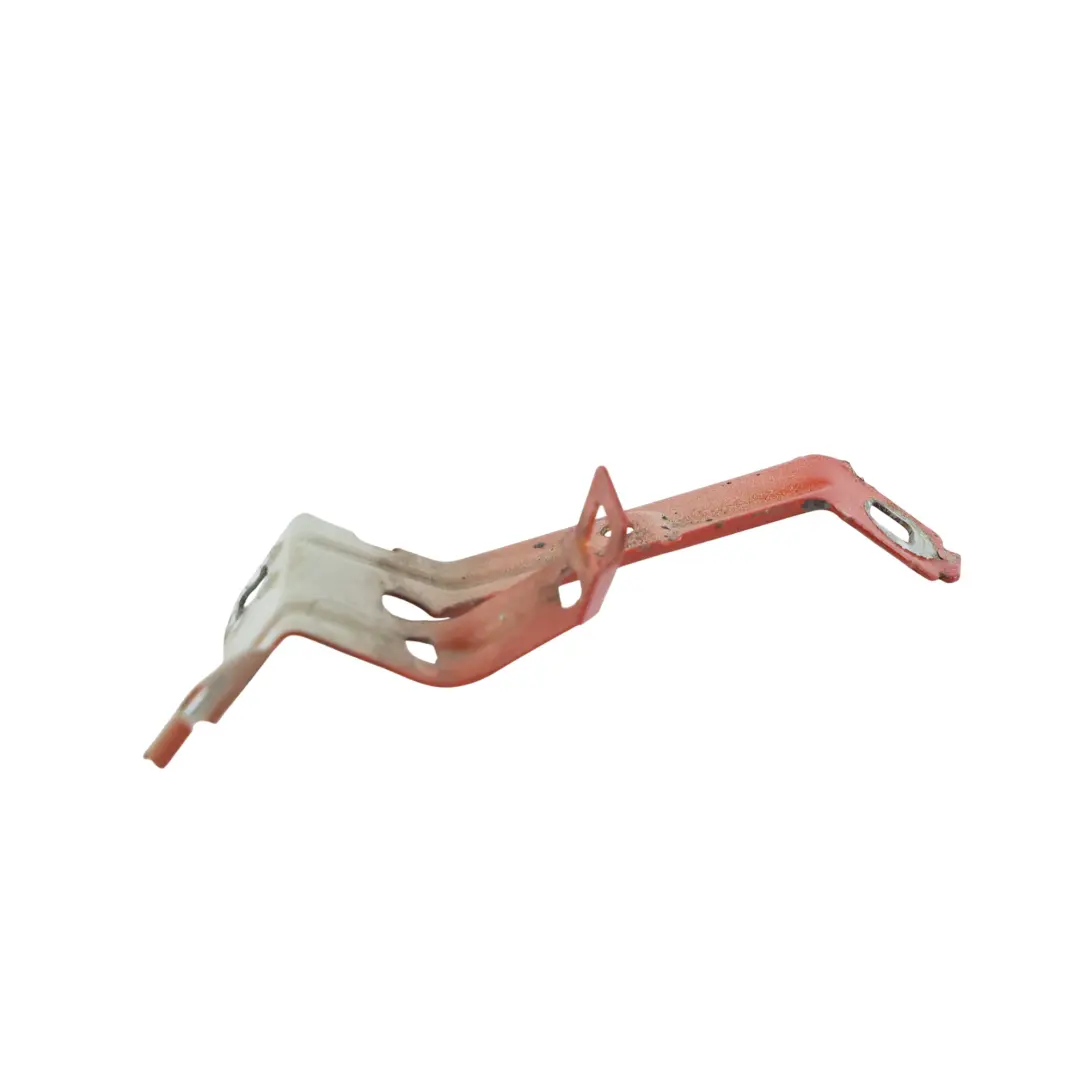 BMW F20 F21 Fender Mount Bracket Front Right O/S Valencia Orange - B44 - SKU 7284650-ORG - Part number 7284650