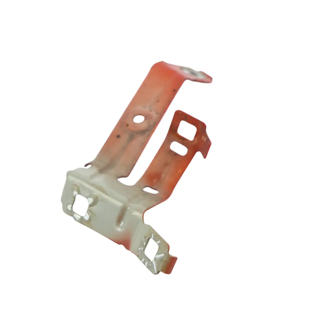 BMW F20 F21 Fender Mount Bracket Front Right O/S Valencia Orange - B44 - SKU 7284650-ORG - Part number 7284650