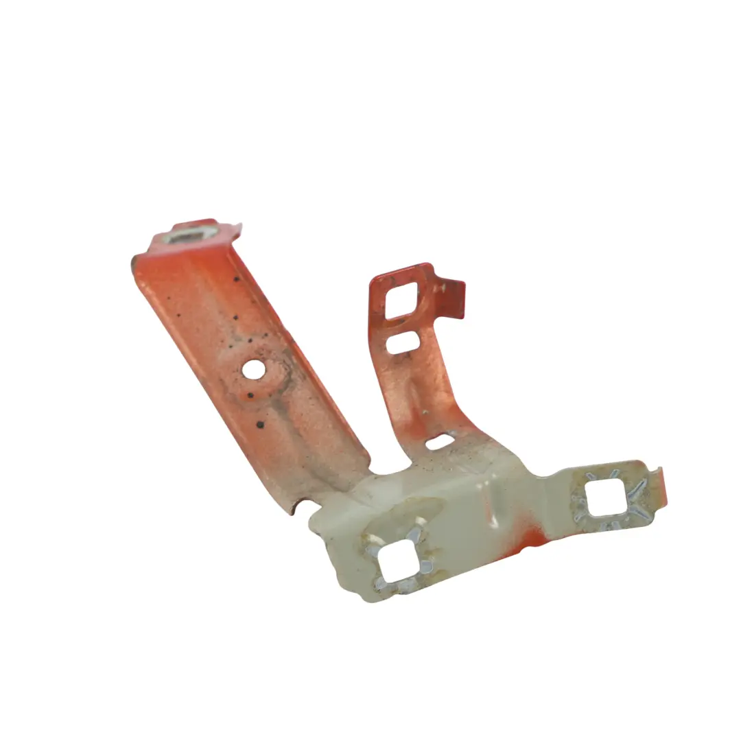BMW F20 F21 Fender Mount Bracket Front Right O/S Valencia Orange - B44 - SKU 7284650-ORG - Part number 7284650