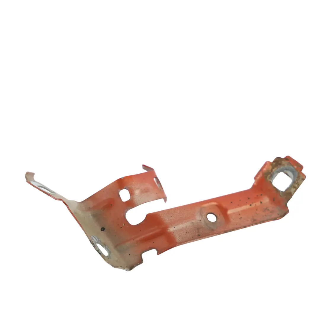 Support Fixation Aile Avant Droit Orange Valencia B44 pour BMW F20 F21 à propos du numéro de pièce 7284650 BMW F20 F21 Support Fixation Aile Avant Droit Orange Valencia B44 - SKU 7284650-ORG - Numéro de pièce 7284650