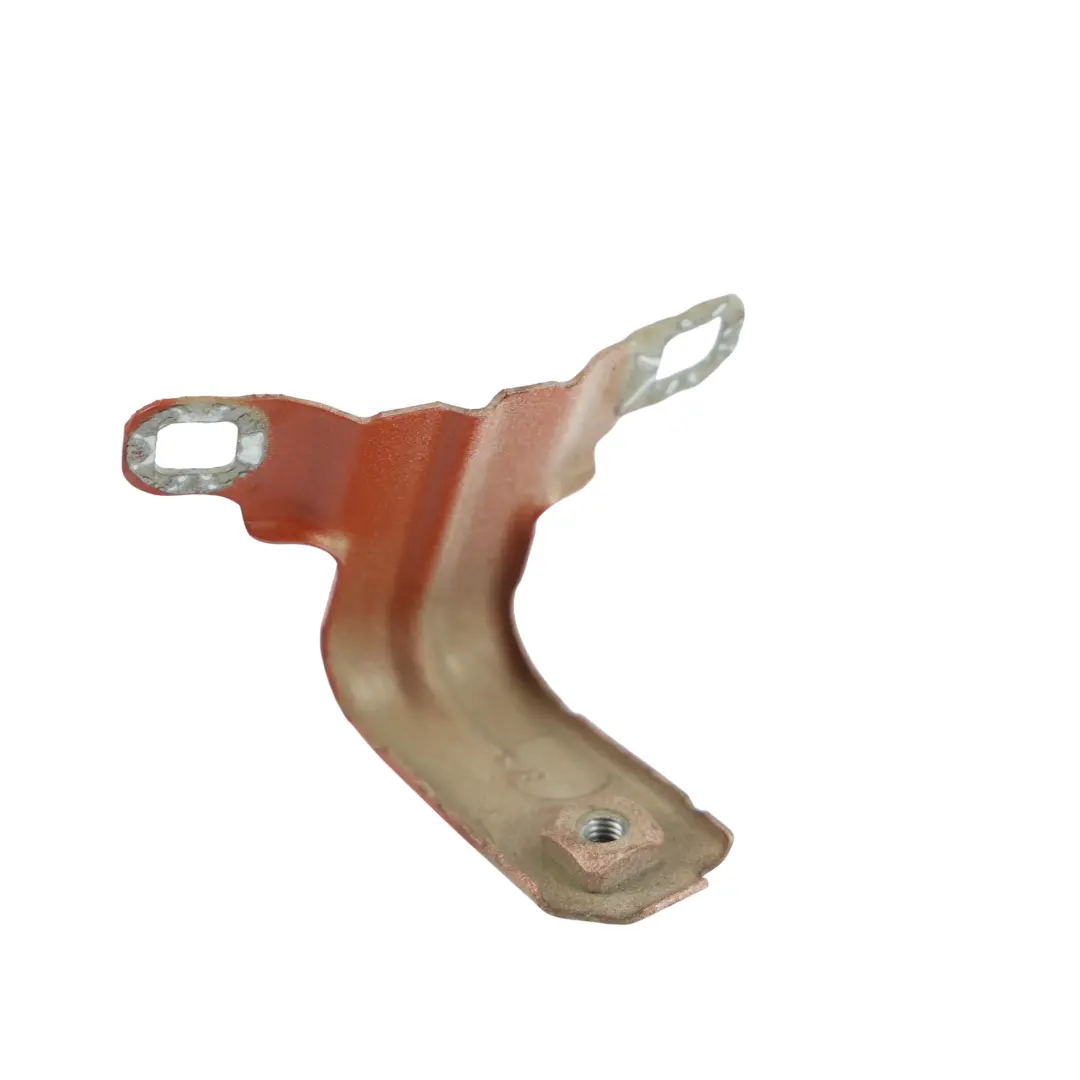 BMW F20 F21 F22 Seitenverkleidung Halterung Vorne Rechts Valencia Orange B44 - SKU 7284652-ORG - Teilenummer 7284652