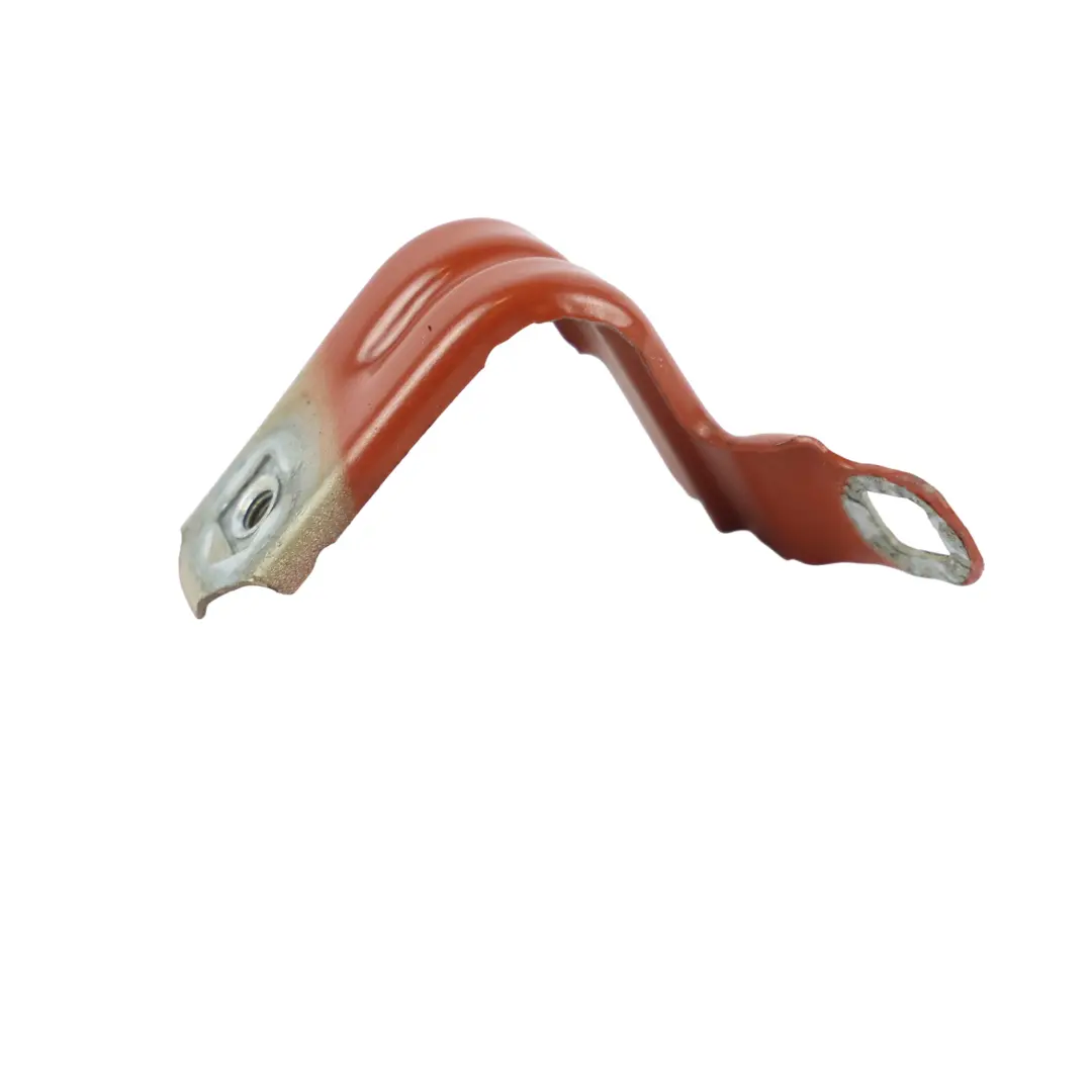 BMW F20 F21 F22 Seitenverkleidung Halterung Vorne Rechts Valencia Orange B44 - SKU 7284652-ORG - Teilenummer 7284652