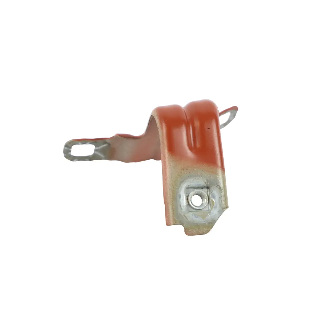 BMW F20 F21 F22 Support Panneau Latéral Avant Droit Orange Valencia B44 - SKU 7284652-ORG - Numéro de pièce 7284652