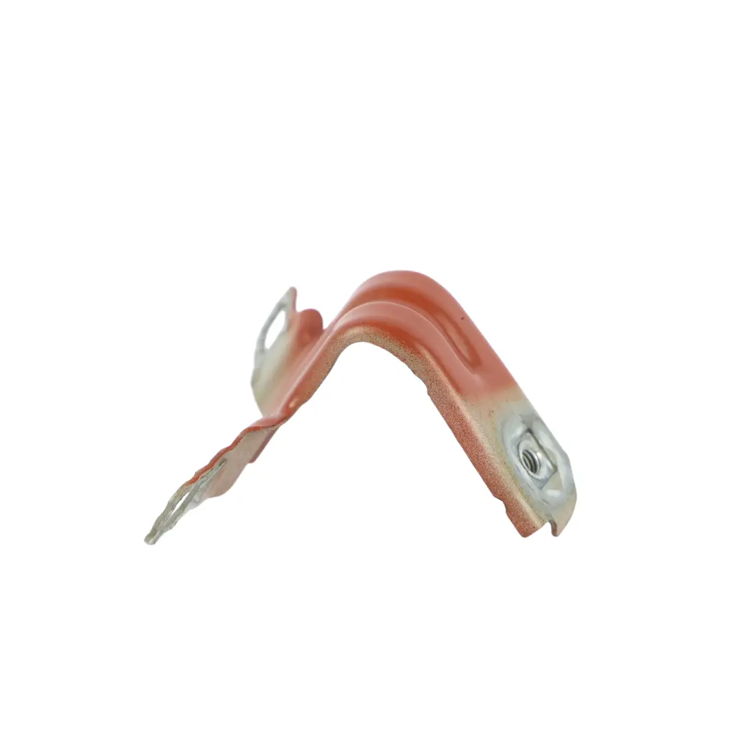 BMW F20 F21 F22 Support Panneau Latéral Avant Droit Orange Valencia B44 - SKU 7284652-ORG - Numéro de pièce 7284652