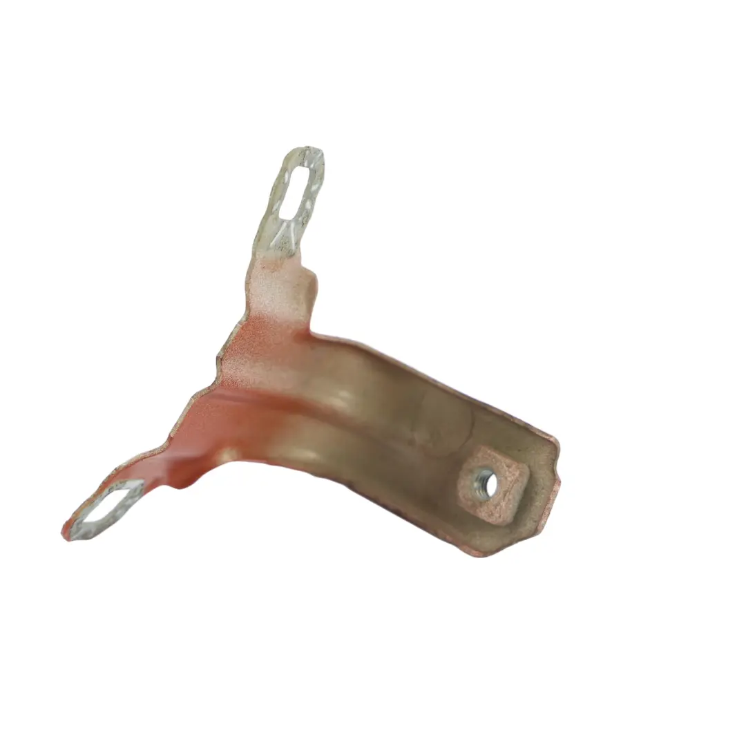 BMW F20 F21 F22 Soporte Panel Lateral Delantero Derecho Naranja Valencia B44 - SKU 7284652-ORG - Número de pieza 7284652