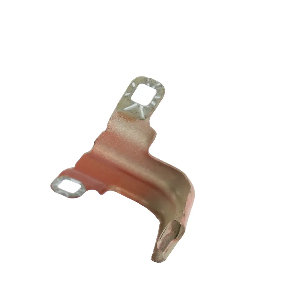 BMW F20 F21 F22 Staffa Pannello Anteriore Destro Arancione Valencia B44 - SKU 7284652-ORG - Numero di parte 7284652