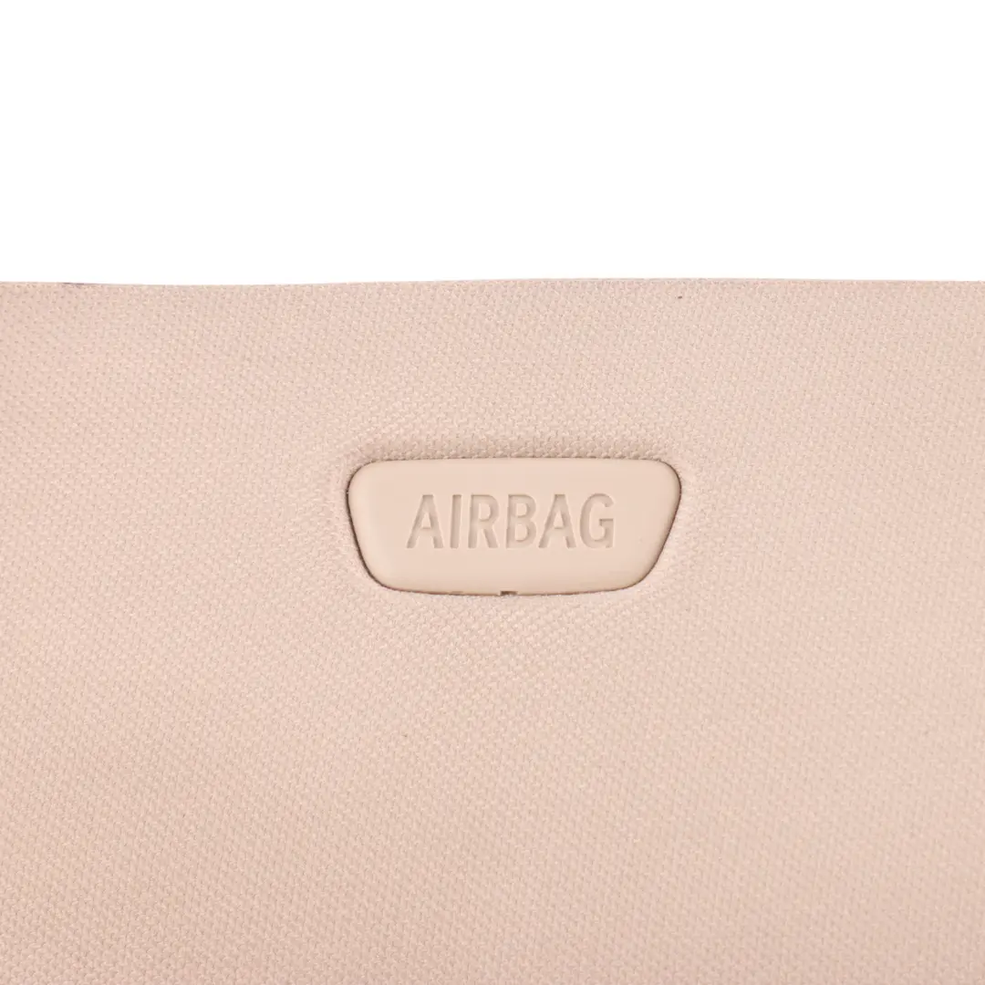 BMW X5 F15 Front A Pillar Column Upper Trim Cover Panel Left N/S - SKU 7284709 - Part number 7284709