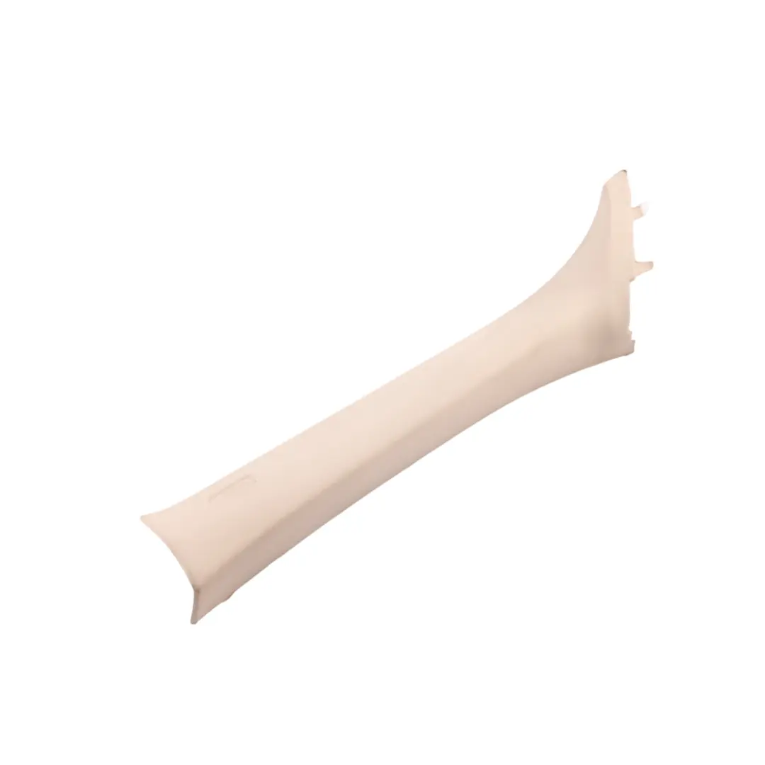 Front A Pillar Column Upper Trim Cover Panel Left N/S to BMW X5 F15 with Part number 7284709 BMW X5 F15 Front A Pillar Column Upper Trim Cover Panel Left N/S - SKU 7284709 - Part number 7284709