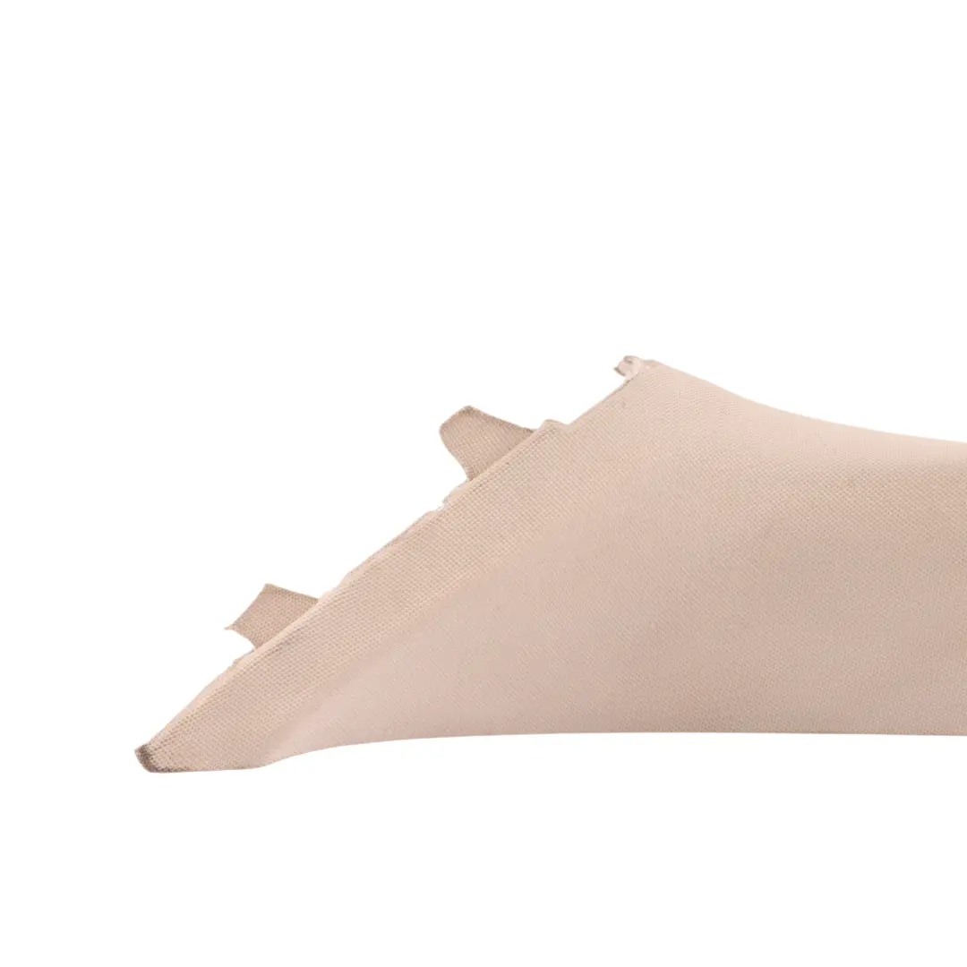 BMW X5 F15 Front A Pillar Column Upper Trim Cover Panel Left N/S - SKU 7284709 - Part number 7284709