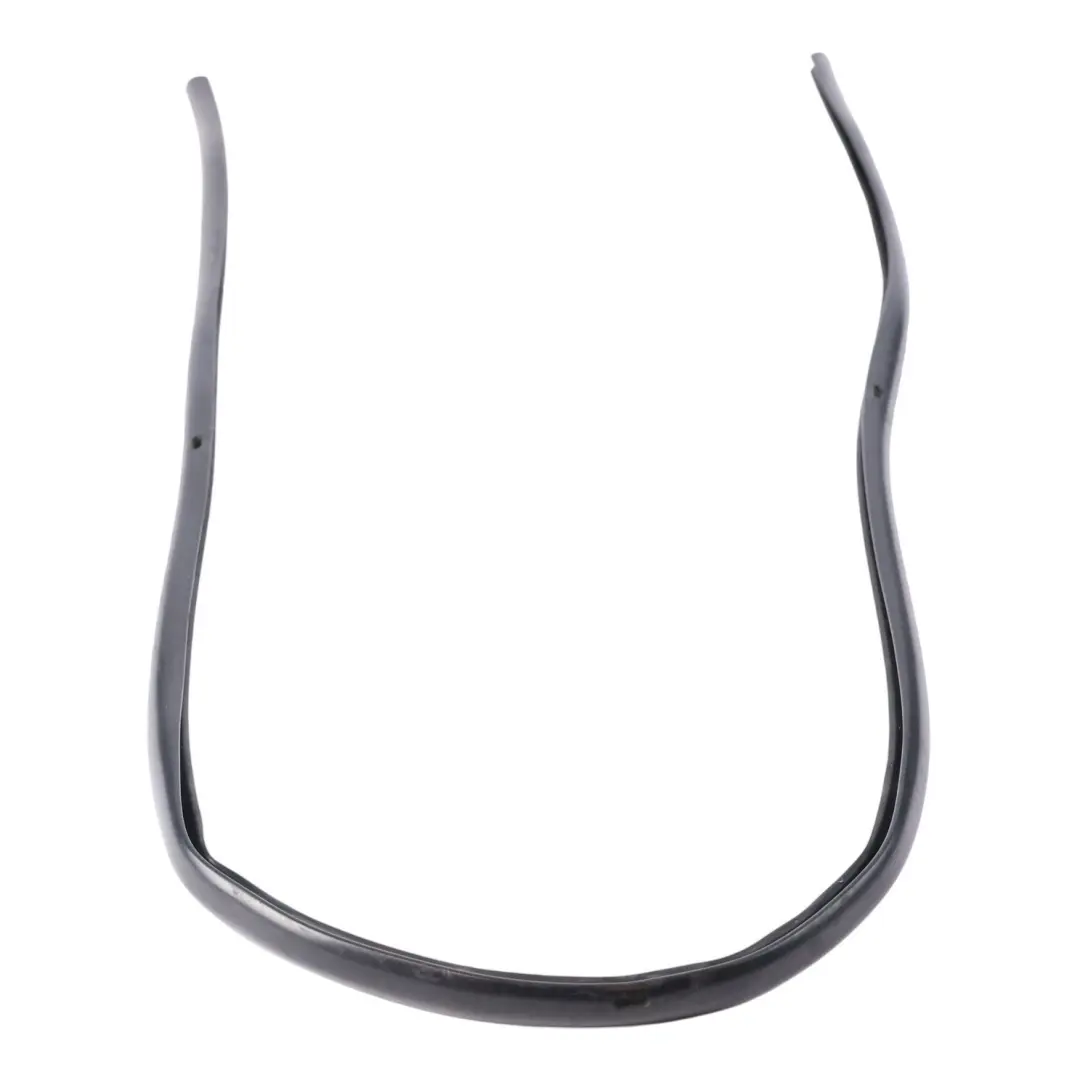 Tapa Maletero Trasero Puerta Trasera Junta Goma Sellado para BMW F06 LCI F12 con número de pieza 7285623 BMW F06 LCI F12 Tapa Maletero Trasero Puerta Trasera Junta Goma Sellado - SKU 7285623 - Número de pieza 7285623