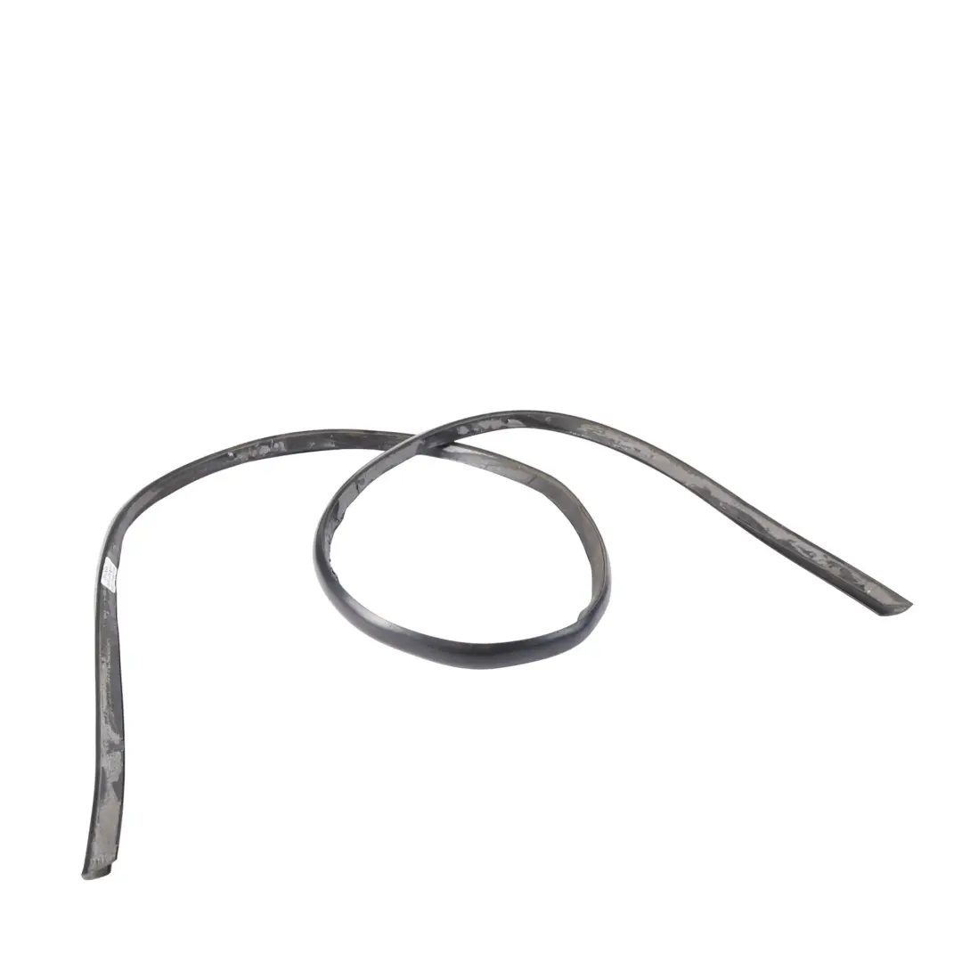 Tapa Maletero Trasero Puerta Trasera Junta Goma Sellado para BMW F06 LCI F12 con número de pieza 7285623 BMW F06 LCI F12 Tapa Maletero Trasero Puerta Trasera Junta Goma Sellado - SKU 7285623 - Número de pieza 7285623