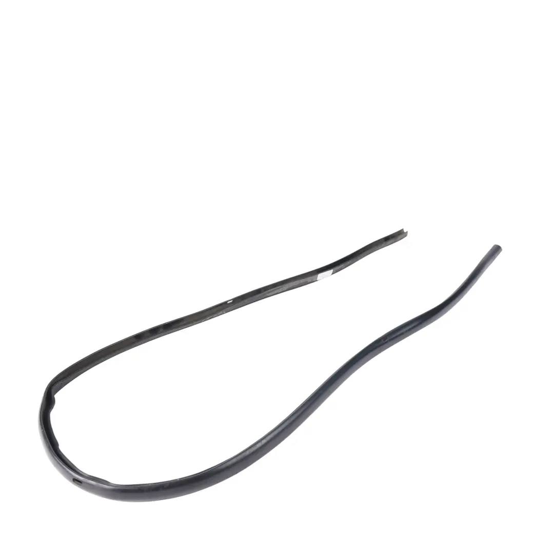 Boot Trunk Lid Tailgate Rubber Sealing Gasket to BMW F06 LCI F12 Rear with Part number 7285623 BMW F06 LCI F12 Rear Boot Trunk Lid Tailgate Rubber Sealing Gasket - SKU 7285623 - Part number 7285623