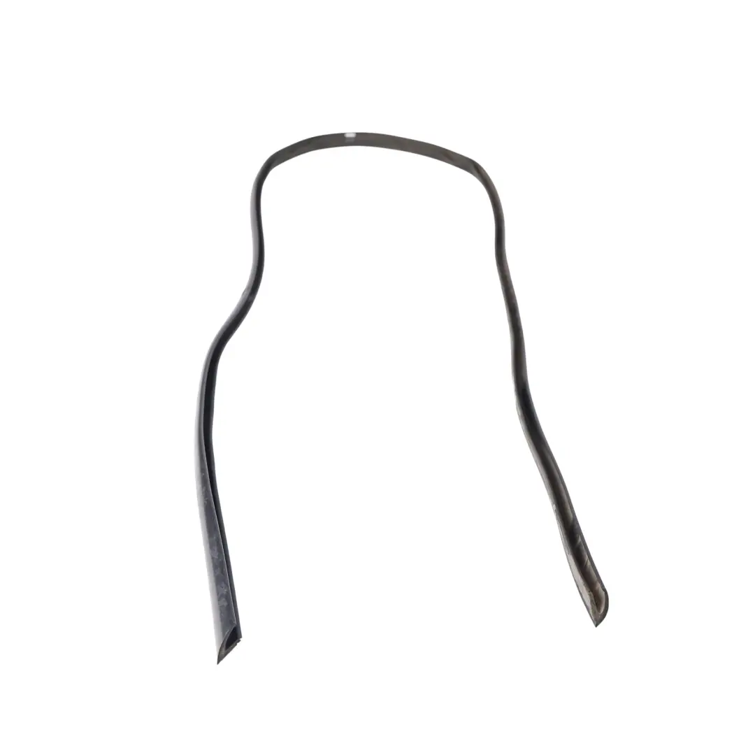 BMW F06 LCI F12 Tapa Maletero Trasero Puerta Trasera Junta Goma Sellado - SKU 7285623 - Número de pieza 7285623