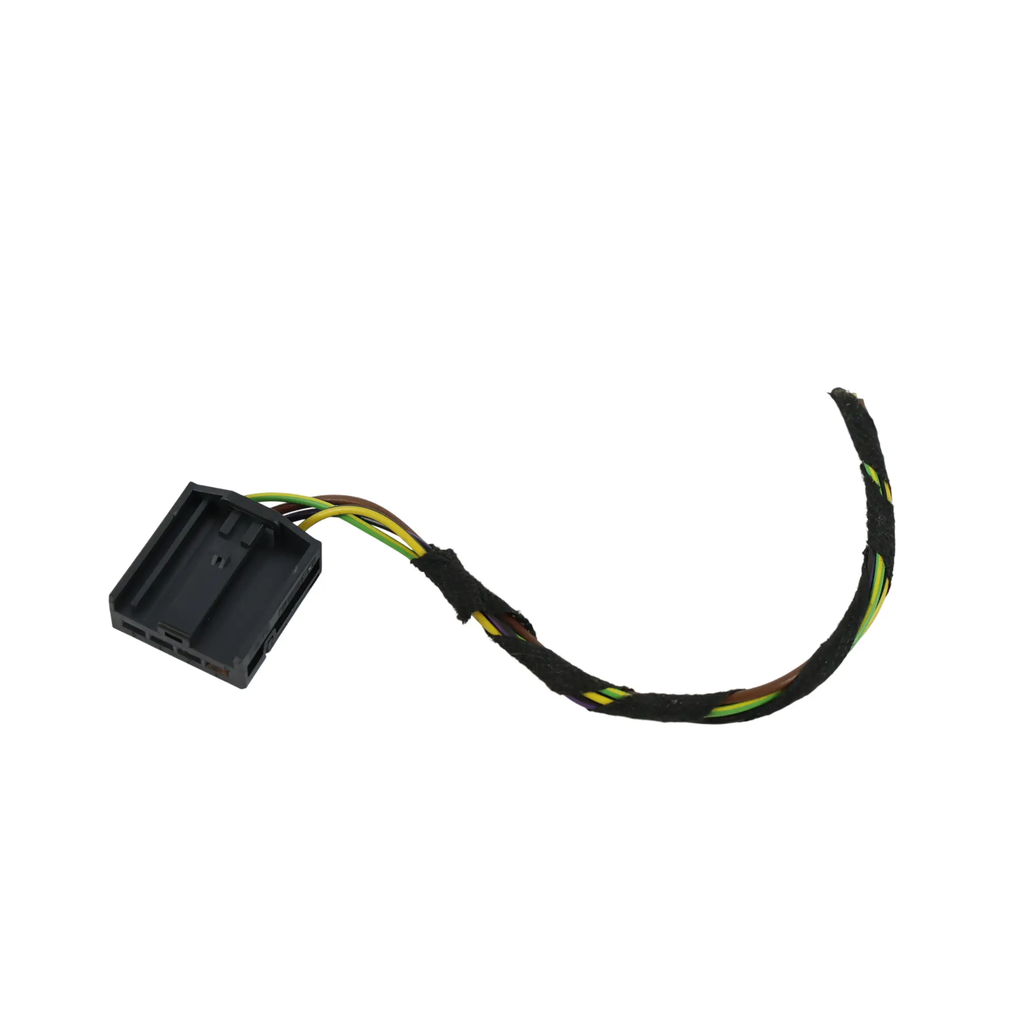 BMW F34 GT Wiązka Przewodów Kabel Lampy Tył Tylna Lewa 7286033