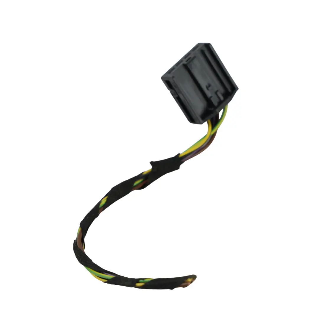 BMW F34 GT Heck Klappe Kofferraum Deckel Lampe Kabel Links - SKU 7286033-1 - Teilenummer 7286033