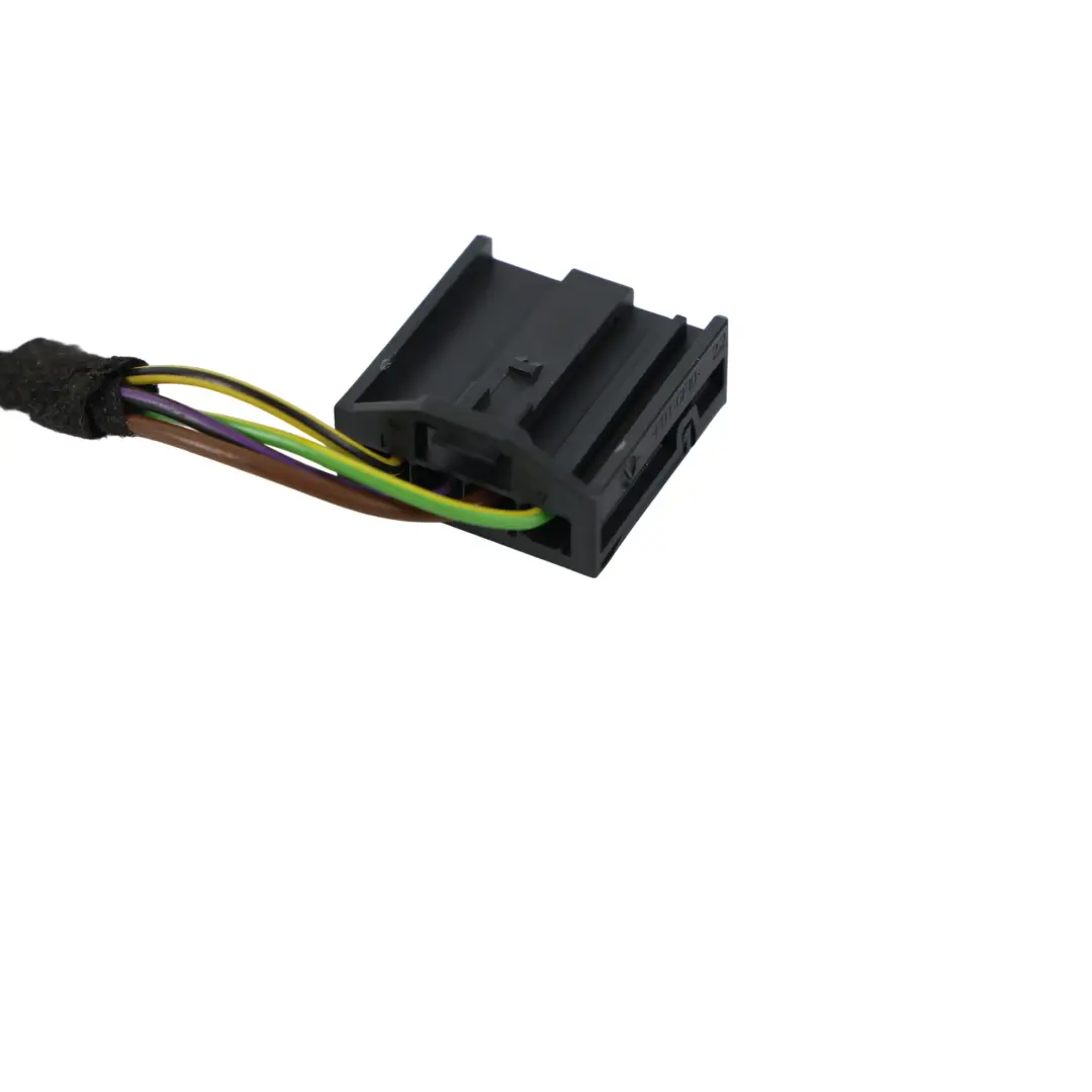 Heck Klappe Kofferraum Deckel Lampe Kabel Links für BMW F34 GT mit Teilenummer 7286033 BMW F34 GT Heck Klappe Kofferraum Deckel Lampe Kabel Links - SKU 7286033-1 - Teilenummer 7286033