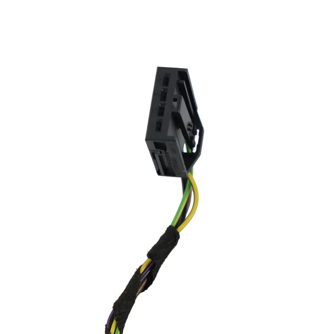 BMW F34 GT Portellone Posteriore Bagagliaio Cavo Cablaggio Luce Sinistra - SKU 7286033-1 - Numero di parte 7286033