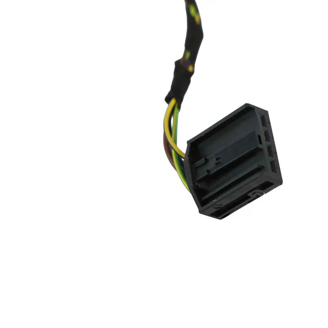 Heck Klappe Kofferraum Deckel Lampe Kabel Links für BMW F34 GT mit Teilenummer 7286033 BMW F34 GT Heck Klappe Kofferraum Deckel Lampe Kabel Links - SKU 7286033-1 - Teilenummer 7286033