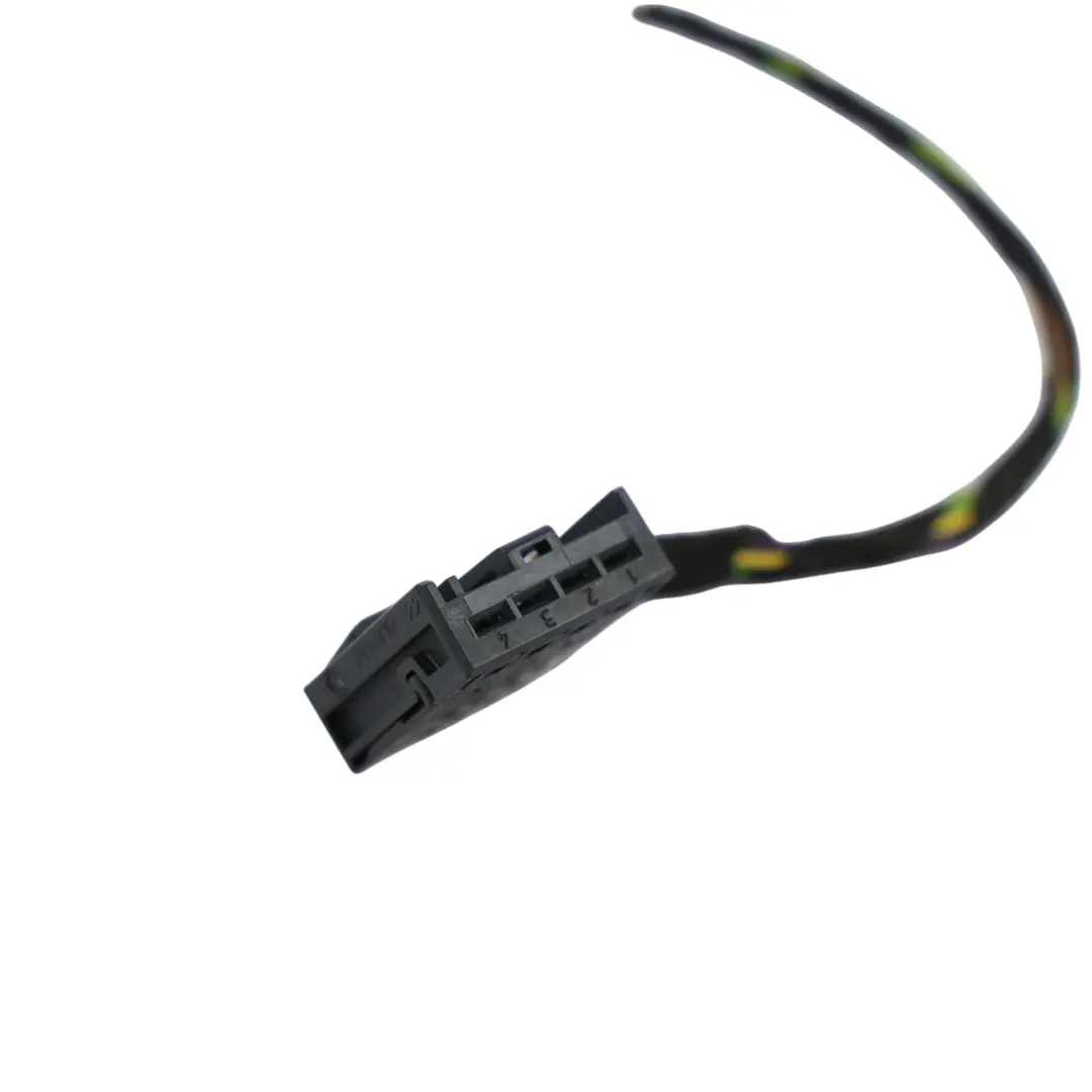 BMW F34 GT Câble De Câblage Du Feu Arrière Gauche Hayon De Coffre - SKU 7286033-1 - Numéro de pièce 7286033