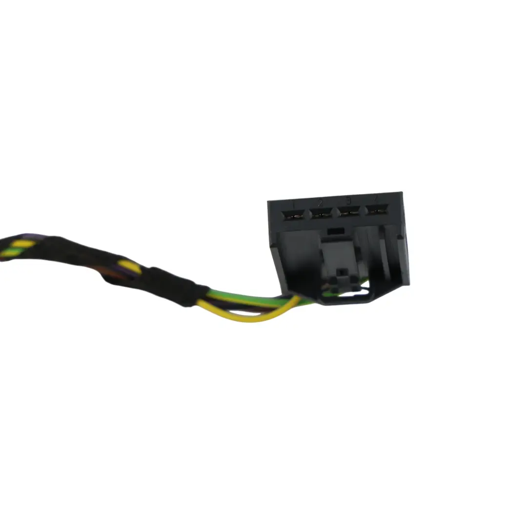 BMW F34 GT Câble De Câblage Du Feu Arrière Gauche Hayon De Coffre - SKU 7286033-1 - Numéro de pièce 7286033