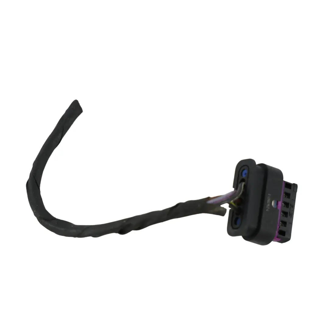 BMW F34 GT Lampada Luce Pannello Cavo Cablaggio Posteriore Sinistro - SKU 7286037-1 - Numero di parte 7286037