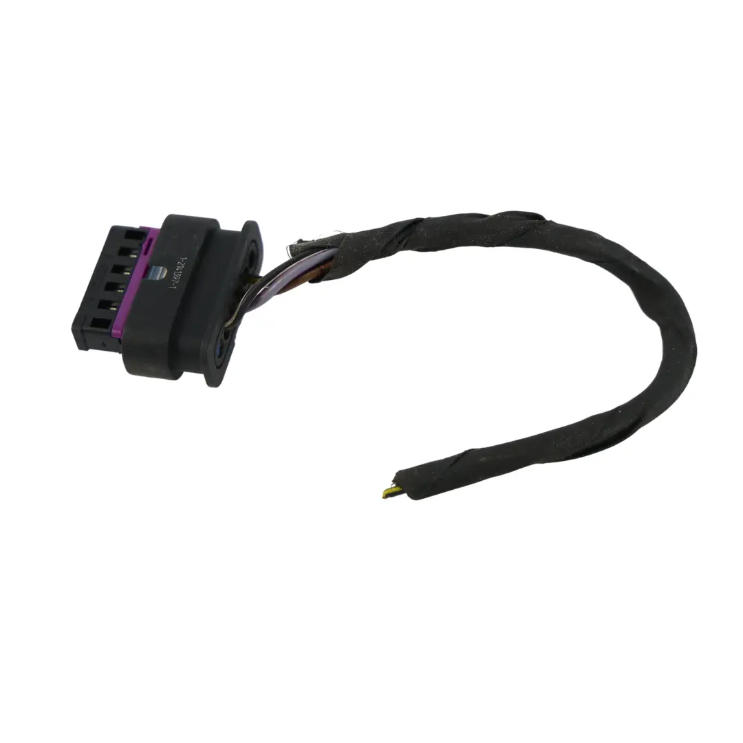 BMW F34 GT Lámpara Luz En El Panel Lateral Cableado Trasero Izquierdo - SKU 7286037-1 - Número de pieza 7286037