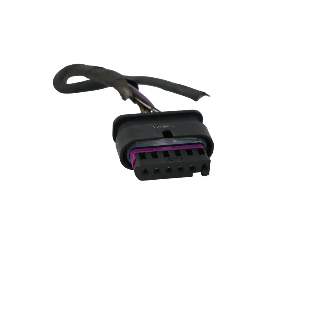 Câble Câblage Feu Arrière Gauche pour BMW F34 GT à propos du numéro de pièce 7286037 BMW F34 GT Câble Câblage Feu Arrière Gauche - SKU 7286037-1 - Numéro de pièce 7286037