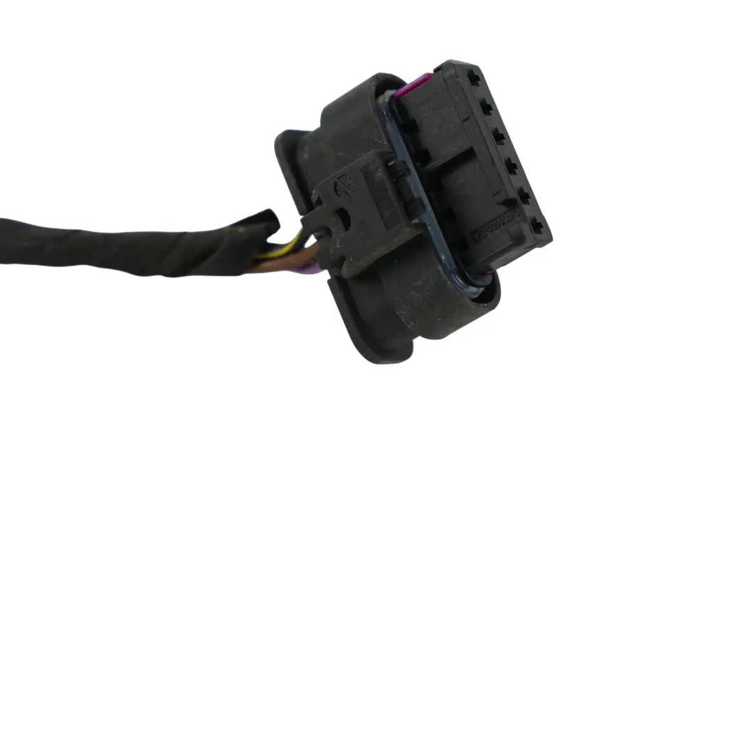 BMW F34 GT Câble Câblage Feu Arrière Gauche - SKU 7286037-1 - Numéro de pièce 7286037