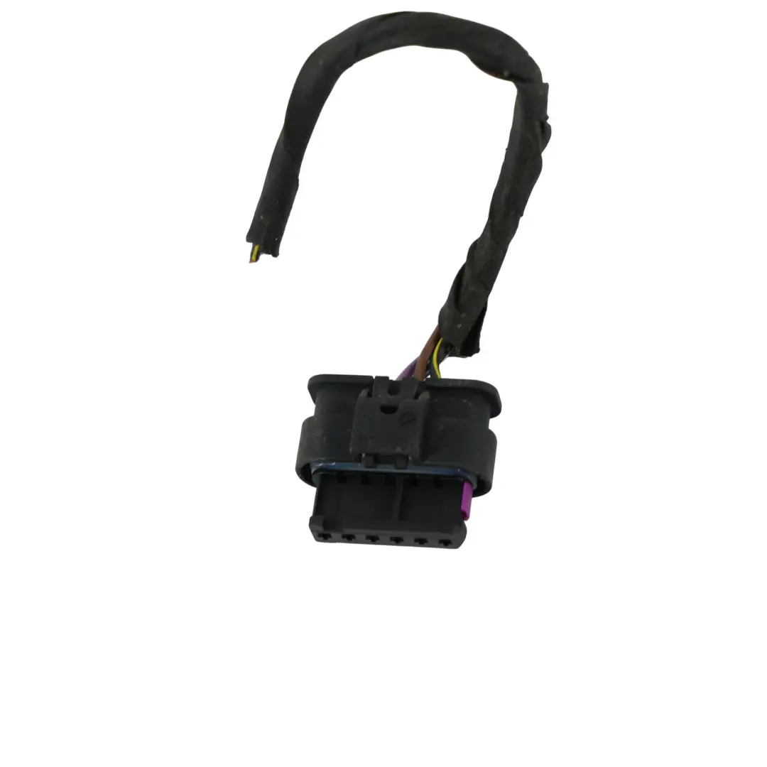 Lampe Licht In Der Seitenwand Verkabelung Kabel Hinten Links für BMW F34 GT mit Teilenummer 7286037 BMW F34 GT Lampe Licht In Der Seitenwand Verkabelung Kabel Hinten Links - SKU 7286037-1 - Teilenummer 7286037