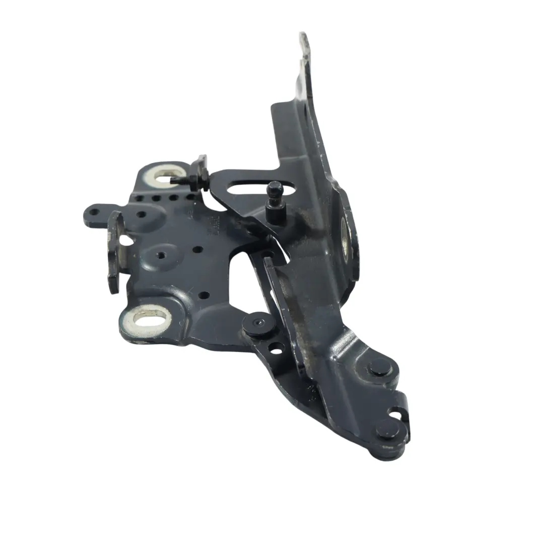 BMW F20 F30 F32 Zawias Maski Przód Prawy Niebieski - SKU 7286344-DSB - Numer Części 7286344