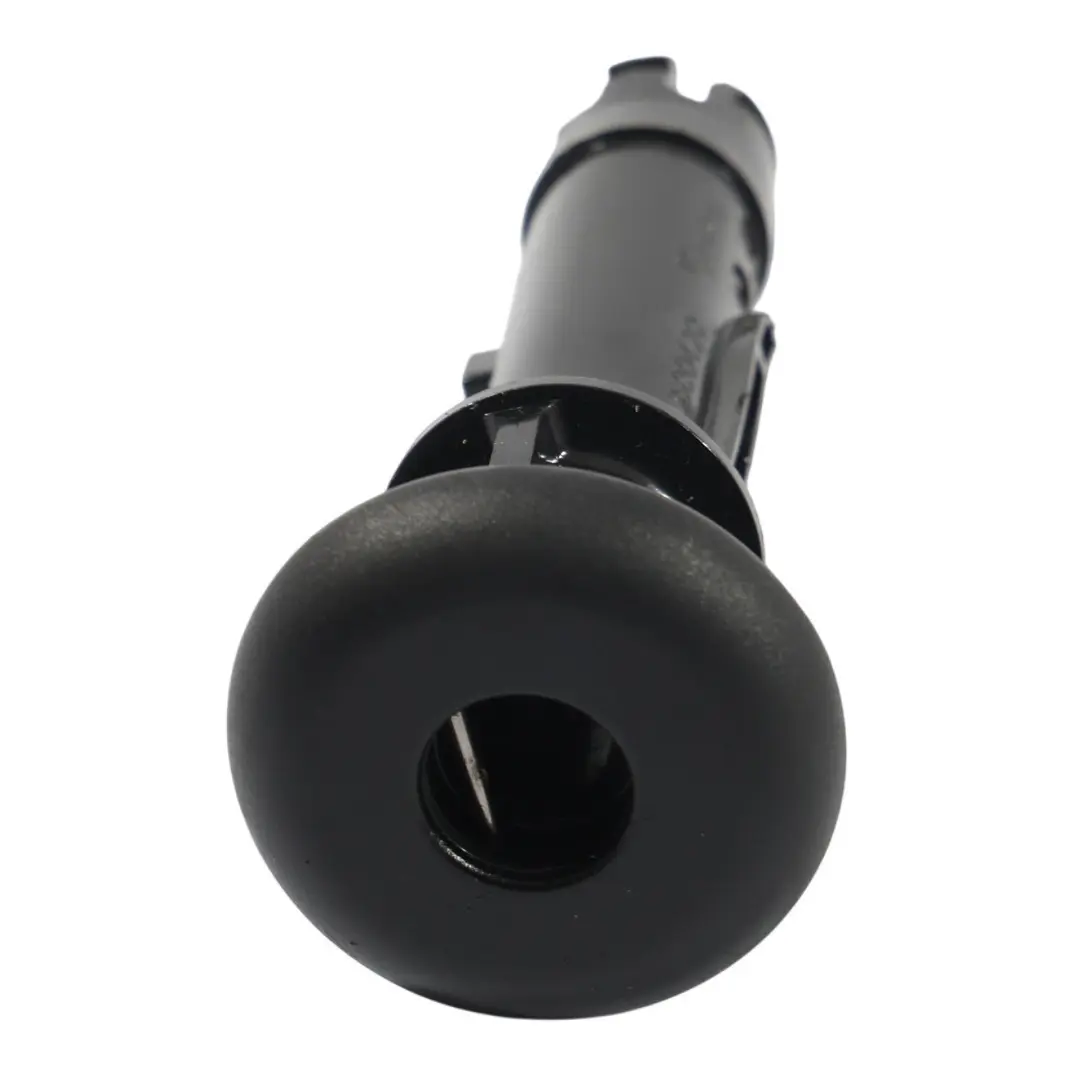 BMW F20 F30 F32 Mocowanie Zagłówka Przód Czarne - SKU 7288169 - Numer Części 7288169