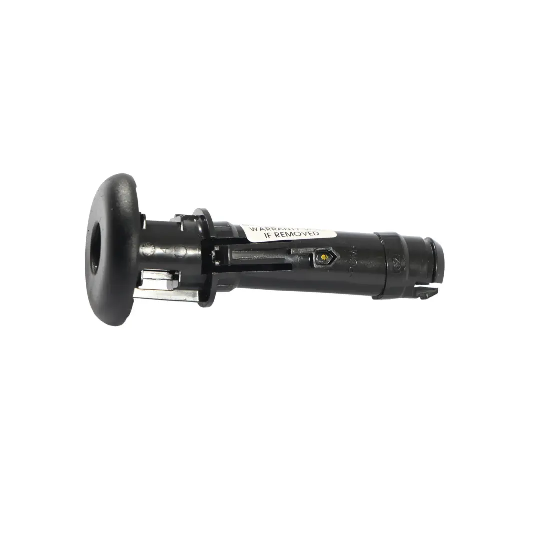 Mocowanie Zagłówka Przód Czarne do BMW F20 F30 F32 o numerze 7288169 BMW F20 F30 F32 Mocowanie Zagłówka Przód Czarne - SKU 7288169 - Numer Części 7288169