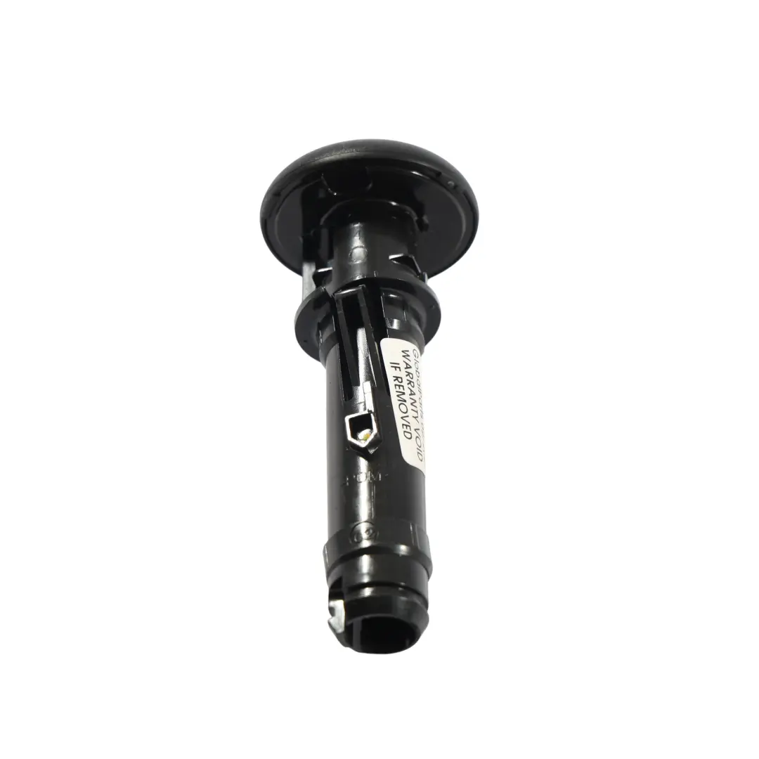 BMW F20 F30 F32 Mocowanie Zagłówka Przód Czarne - SKU 7288169 - Numer Części 7288169