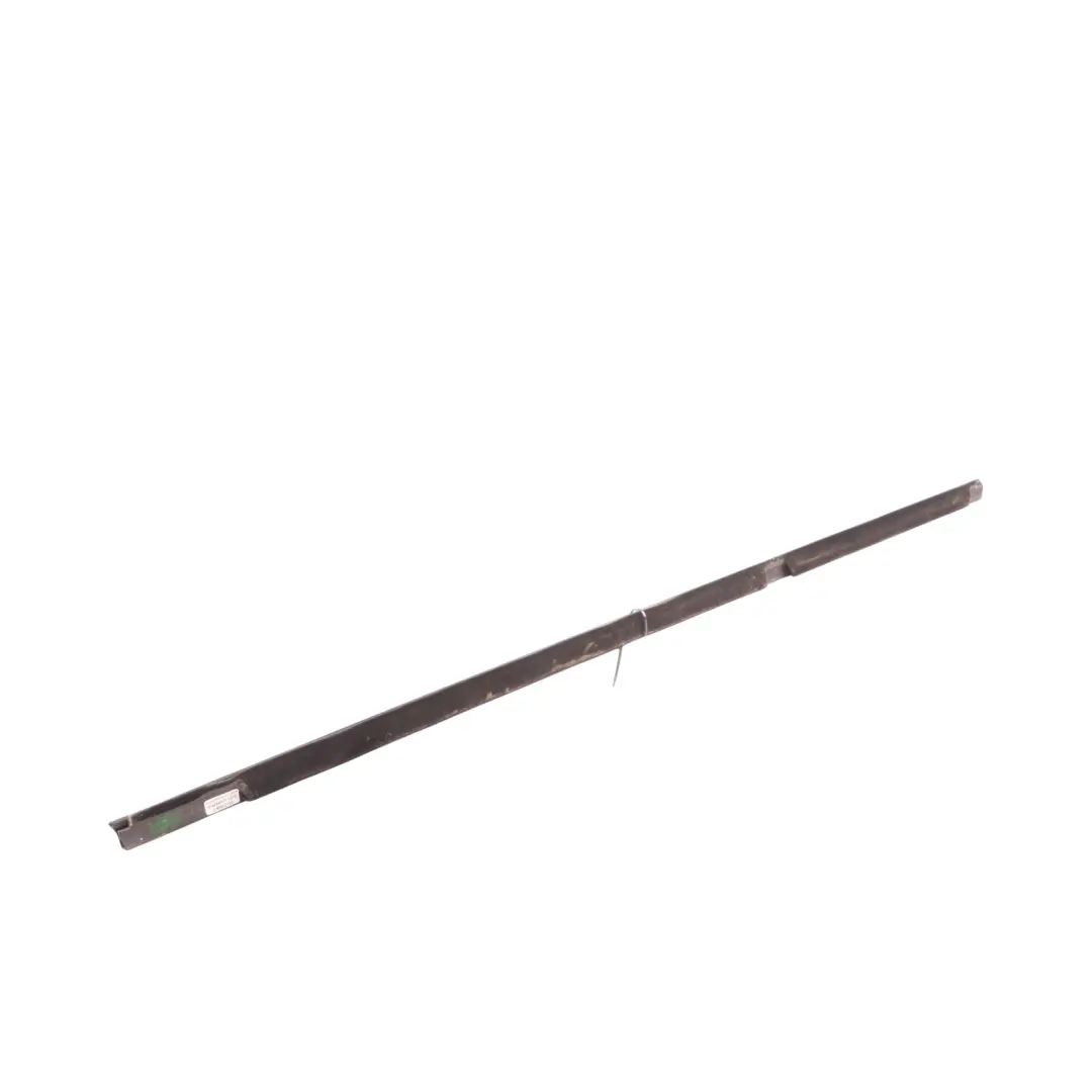 BMW X5 F15 Rear Door Outer Weatherstrip Window Trim Left N/S - SKU 7289645 - Part number 7289645