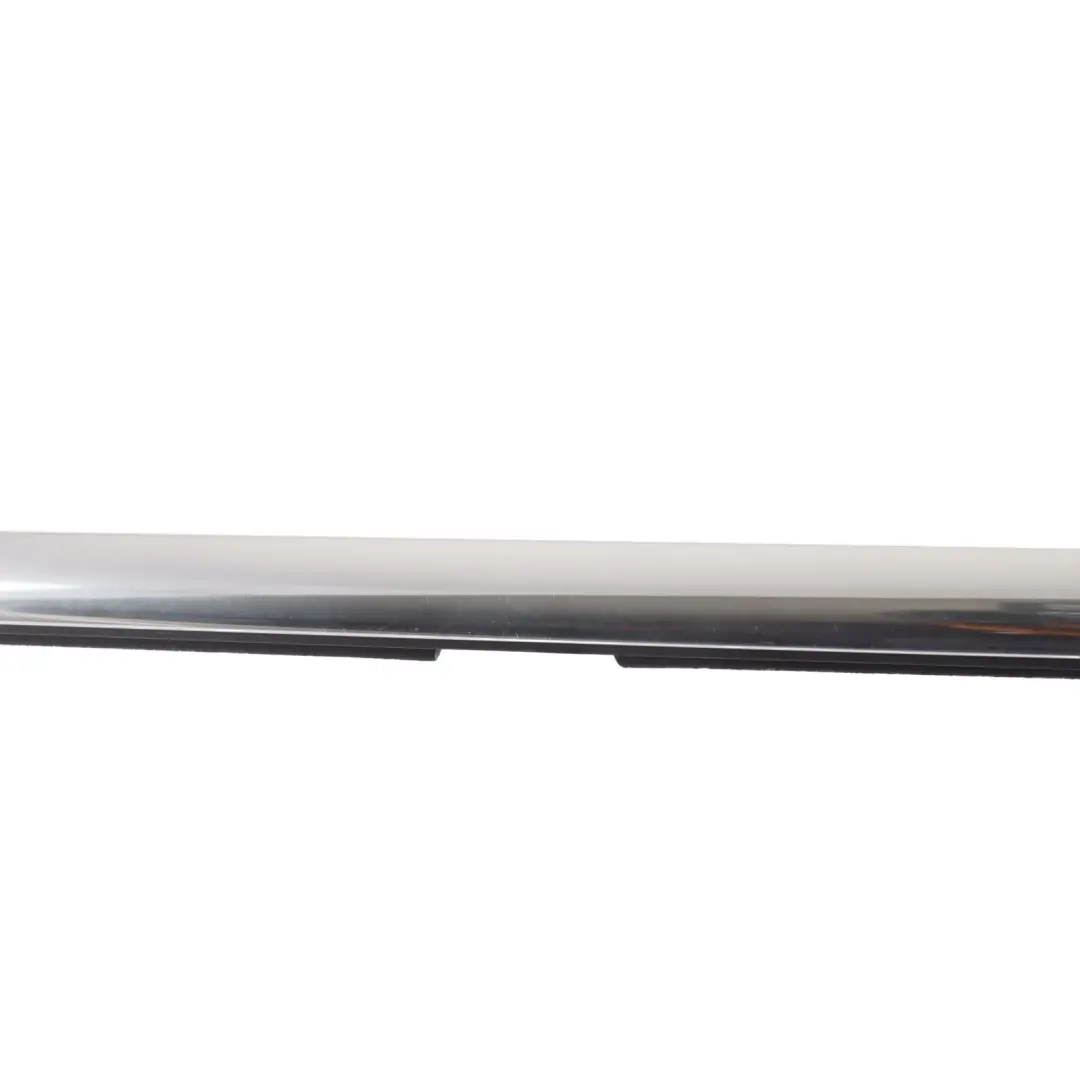 BMW X5 F15 Rear Door Outer Weatherstrip Window Trim Left N/S - SKU 7289645 - Part number 7289645