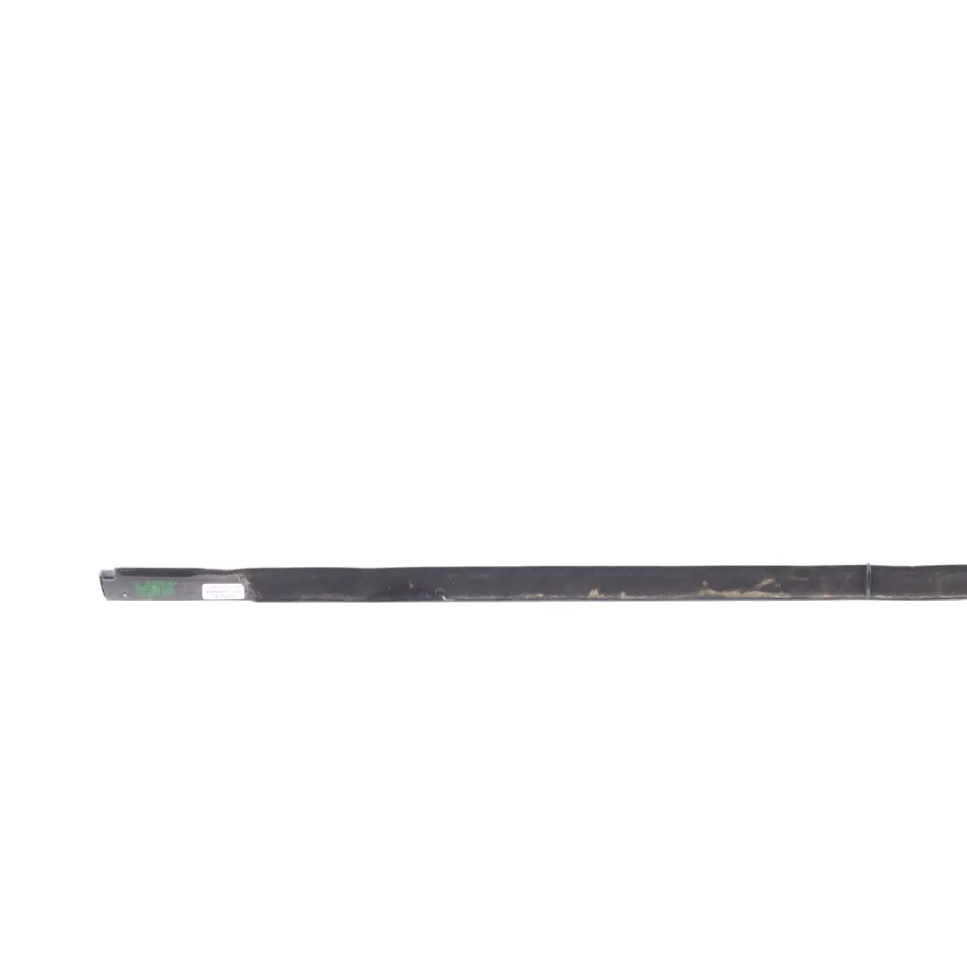 Listwa Uszczelka Szyby Drzwi Tylne Lewe do BMW X5 F15 o numerze 7289645 BMW X5 F15 Listwa Uszczelka Szyby Drzwi Tylne Lewe - SKU 7289645 - Numer Części 7289645