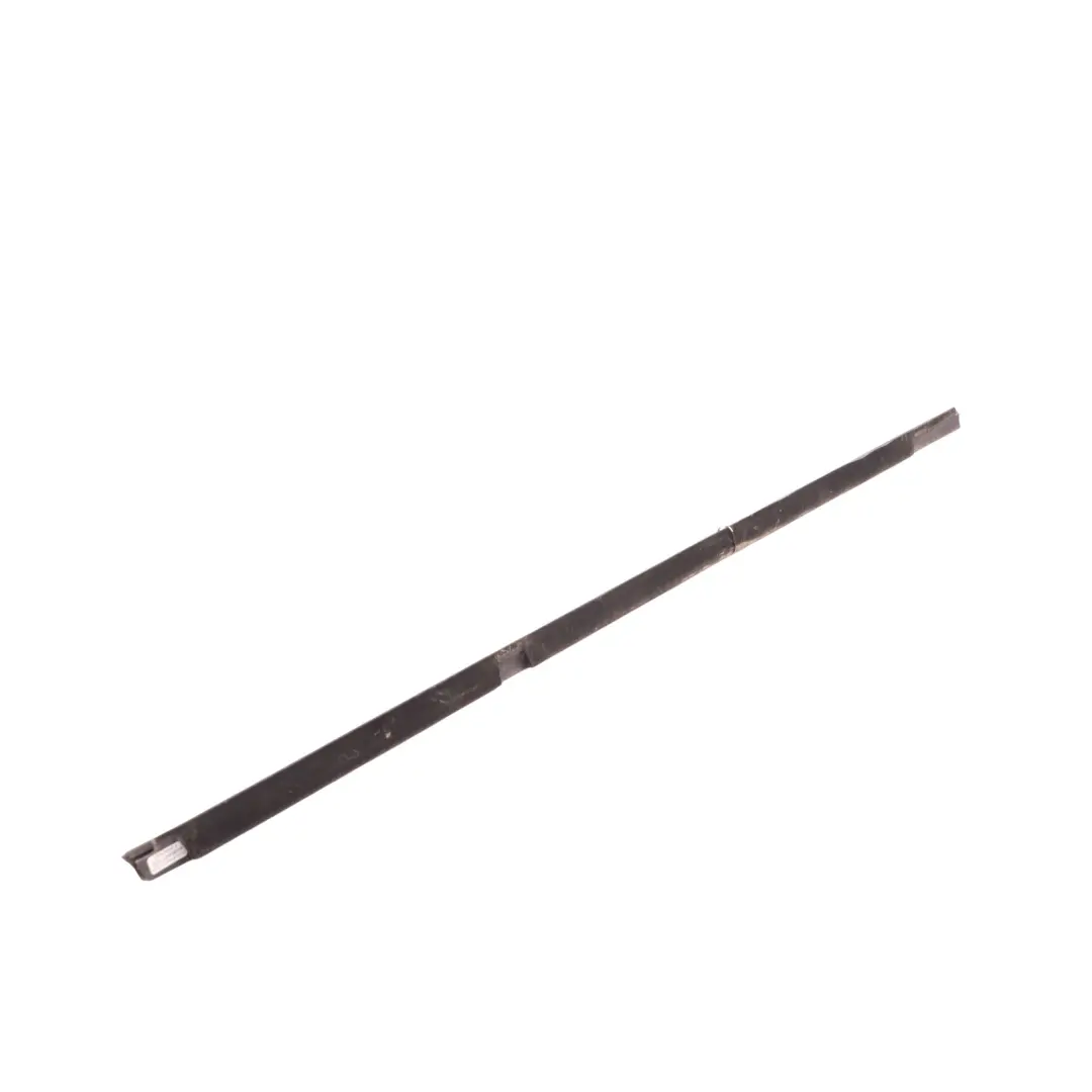 BMW X5 F15 Rear Door Outer Weatherstrip Window Trim Right O/S Chrome - SKU 7289646 - Part number 7289646