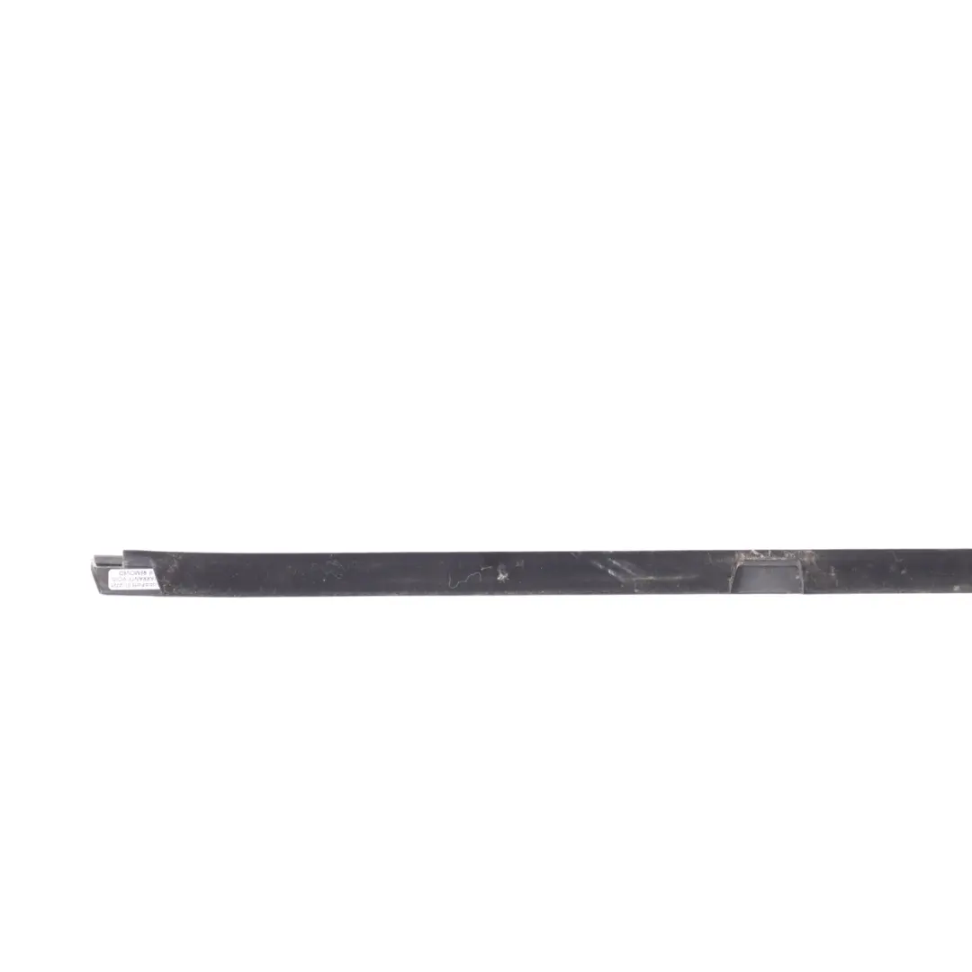 BMW X5 F15 Listwa Uszczelka Okna Drzwi Tylne Prawe Chrom - SKU 7289646 - Numer Części 7289646