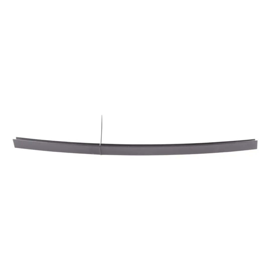 BMW X5 F15 Guide Vitre Extérieur Porte Arrière Gauche - SKU 7289655 - Numéro de pièce 7289655