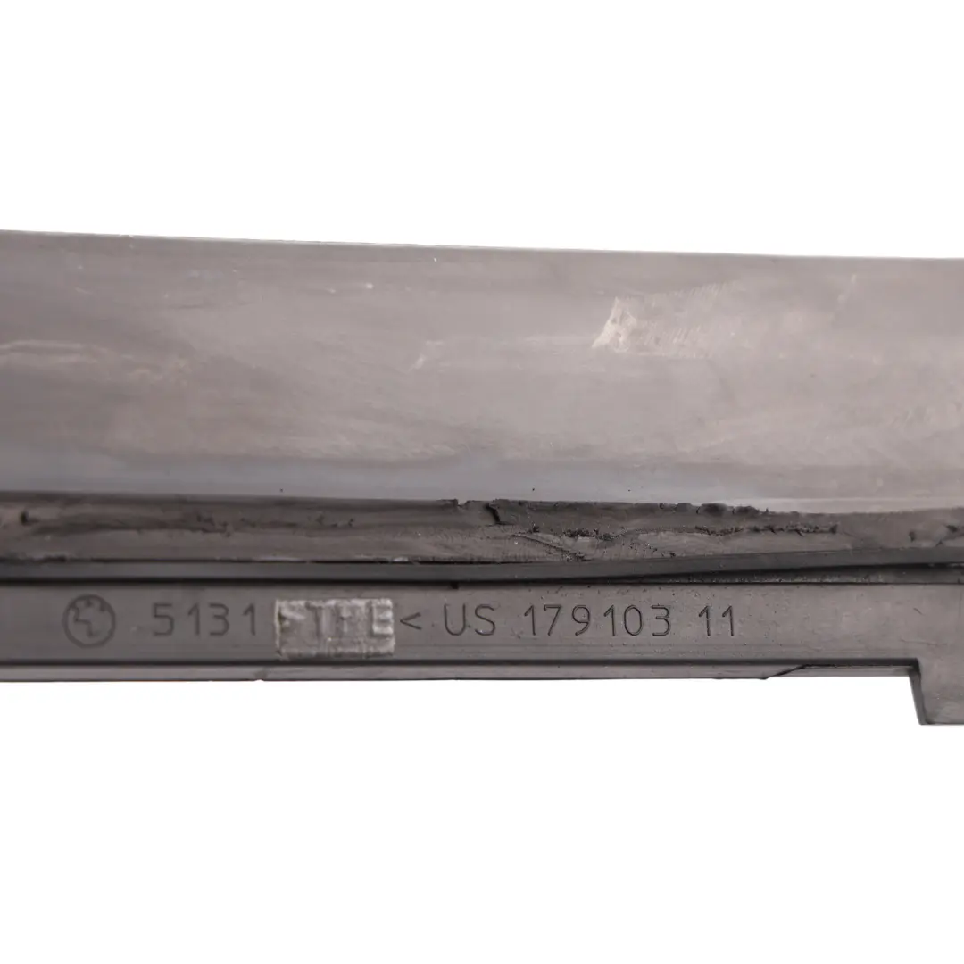 Ventanilla Fija Trasera Triángulo Verde AS2 Derecha para BMW X5 F15 F85 con número de pieza 7289684 BMW X5 F15 F85 Ventanilla Fija Trasera Triángulo Verde AS2 Derecha - SKU 7289684 - Número de pieza 7289684