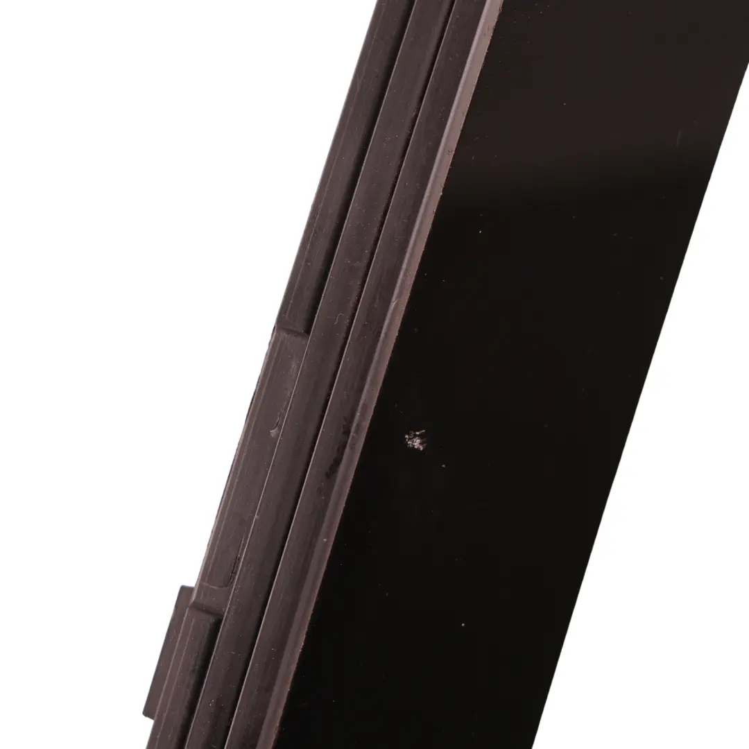 Door Fixed Window Glass Rear Right O/S Triangle Green AS2 to BMW F15 F85 with Part number 7289684 BMW F15 F85 Door Fixed Window Glass Rear Right O/S Triangle Green AS2 - SKU 7289684 - Part number 7289684