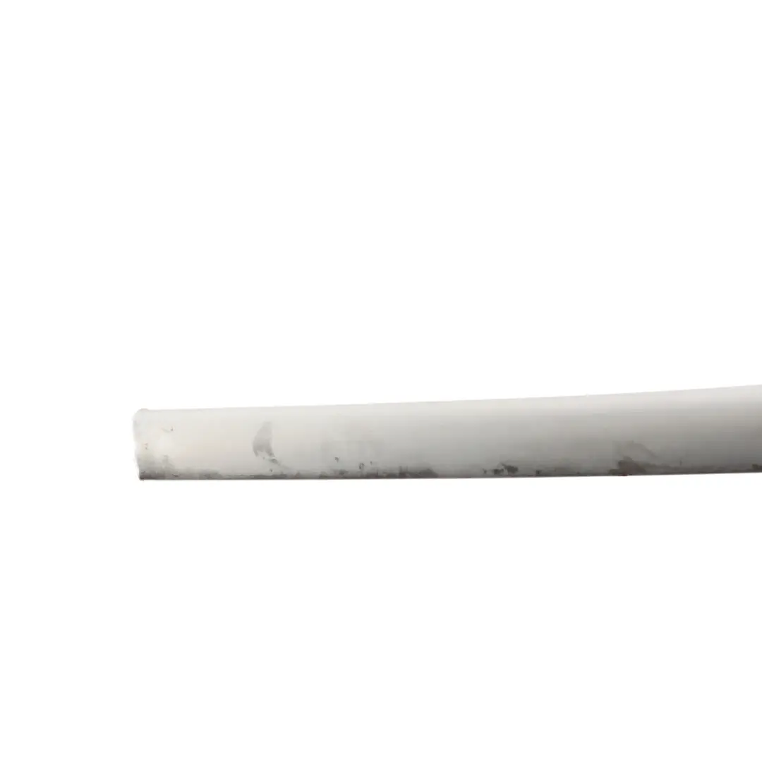 BMW X5 F15 Rear Decorative Side Window Glass Trim Strip Left N/S - SKU 7289721 - Part number 7289721