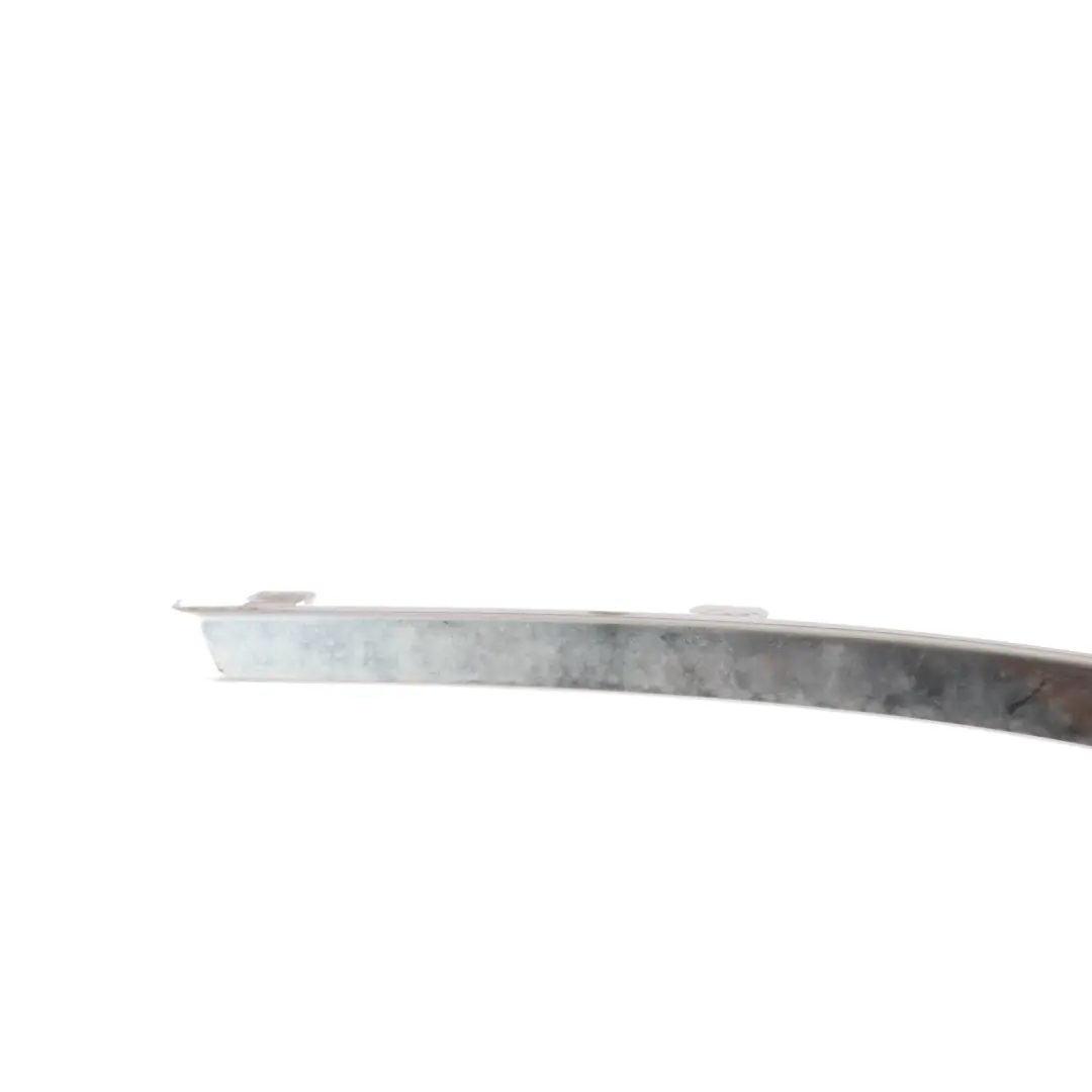 BMW X5 F15 Rear Decorative Side Window Glass Trim Strip Left N/S - SKU 7289721 - Part number 7289721