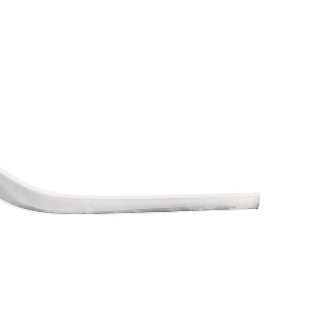 Decorative Side Window Glass Trim Strip Right O/S to BMW X5 F15 Rear with Part number 7289722 BMW X5 F15 Rear Decorative Side Window Glass Trim Strip Right O/S - SKU 7289722 - Part number 7289722