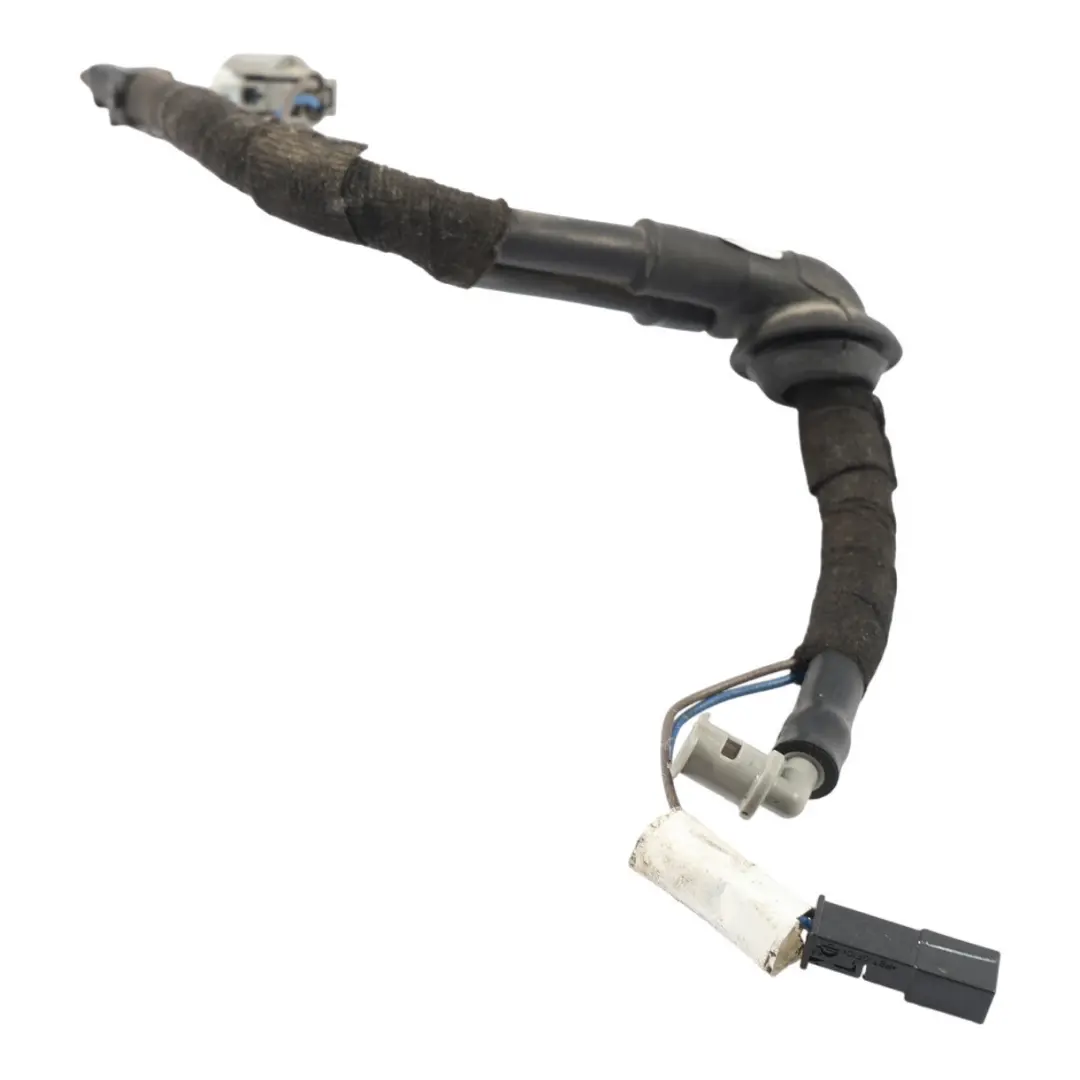 Faisceau Câblage Troisième Feu Stop Arrière Prise Connecteur pour BMW X5 F15 à propos du numéro de pièce 7290090 BMW X5 F15 Faisceau Câblage Troisième Feu Stop Arrière Prise Connecteur - SKU 7290090-2 - Numéro de pièce 7290090